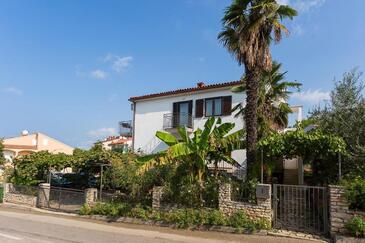 Ferienwohnung Poreč