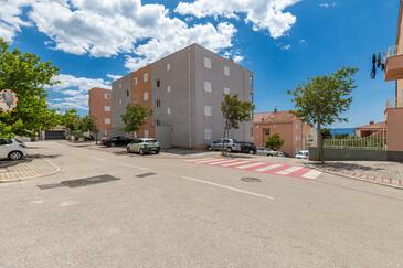 Ferienwohnung Makarska