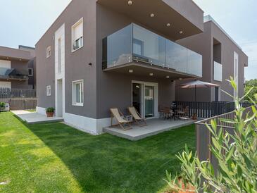 Ferienwohnung Poreč