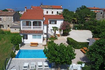 Ferienwohnung Poreč