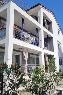 Sukošan Zadar Kroatien Ferienwohnung