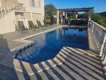 Ferienwohnung Pelješac