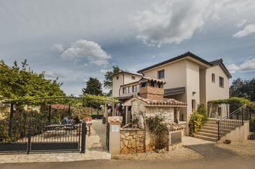 Ferienwohnung Poreč