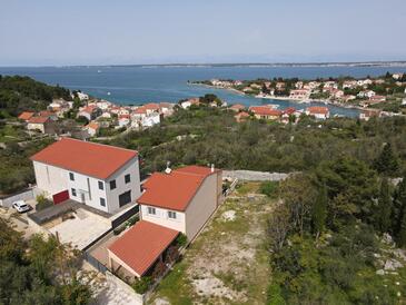 Ferienwohnung Ugljan