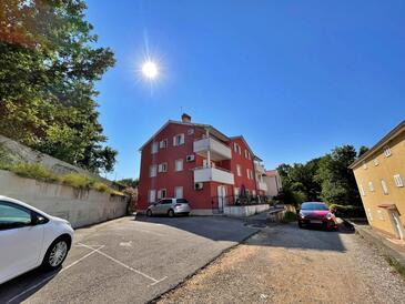 Čižići Krk Kroatien Ferienwohnung