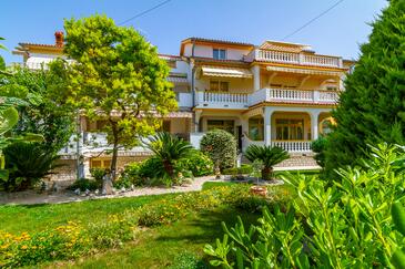 Palit Rab Kroatien Ferienwohnung