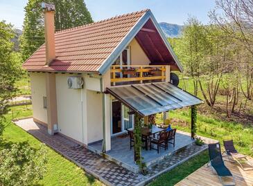 Ferienwohnung Zagora