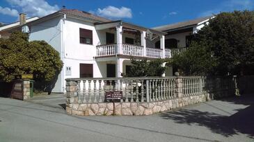 Ferienwohnung Karlobag