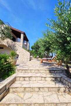 Ferienwohnung Šibenik