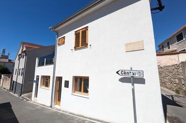 Ferienwohnung Šibenik