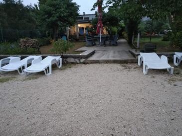 Bibinje Zadar Kroatien Ferienwohnung