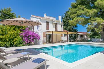 Arbanija Čiovo Kroatien Ferienwohnung