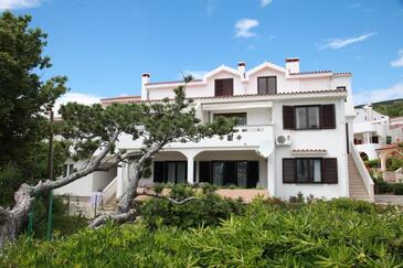 Baška Krk Kroatien Ferienwohnung