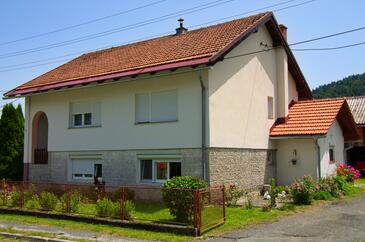 Ferienwohnung Gorski kotar