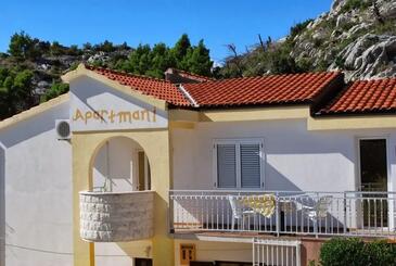 Ferienwohnung Makarska