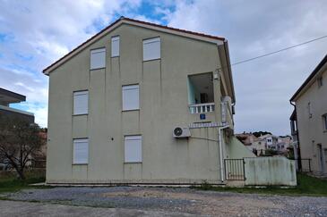 Palit Rab Kroatien Ferienwohnung