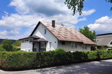 Ferienwohnung Gorski kotar