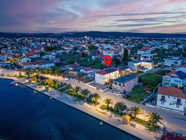 Sukošan Zadar Kroatien Ferienwohnung