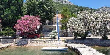 Ferienwohnung Pelješac