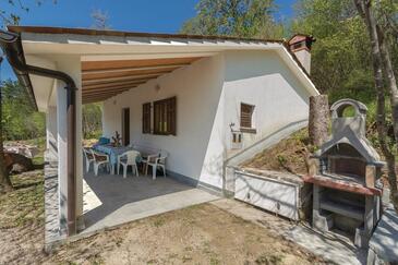 Ferienwohnung Središnja Istra