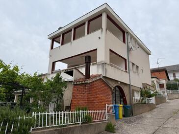 Ferienwohnung Šibenik