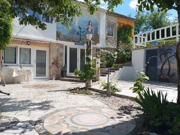 Ferienwohnung Središnja Istra