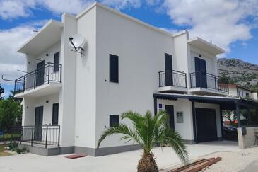 Ferienwohnung Paklenica