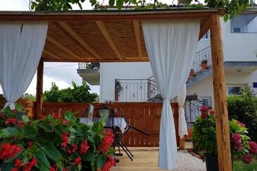 Ferienwohnung Rovinj