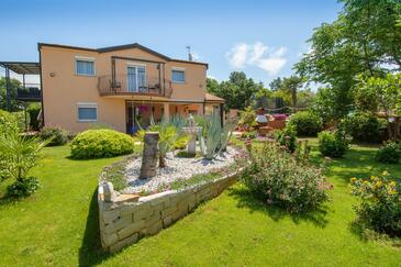 Ferienwohnung Poreč