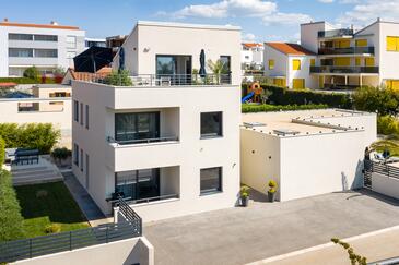 Ferienwohnung Novigrad