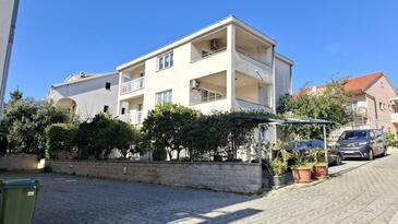 Ferienwohnung Čiovo