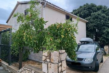 Mandre Pag Kroatien Ferienwohnung