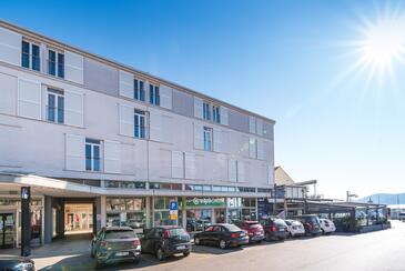 Ferienwohnung Biograd