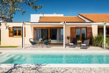 Ferienwohnung Novigrad