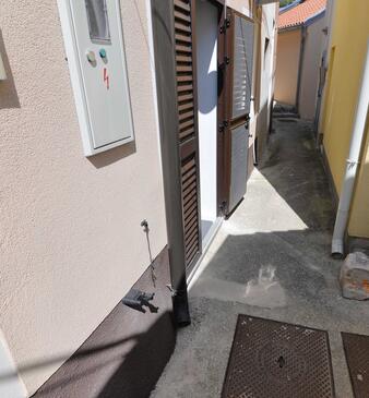 Ferienwohnung Lošinj