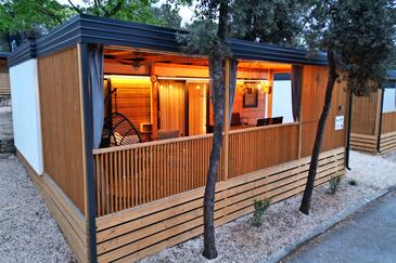 Ferienwohnung Biograd