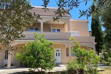 Lopar Rab Kroatien Ferienwohnung