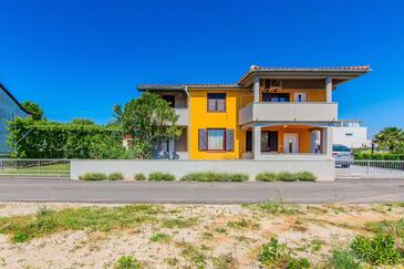 Sabunike Zadar Kroatien Ferienwohnung