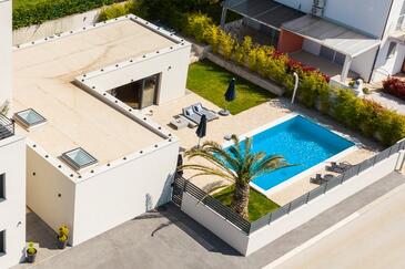 Ferienwohnung Novigrad