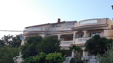 Lopar Rab Kroatien Ferienwohnung