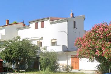 Banjol Rab Kroatien Ferienwohnung