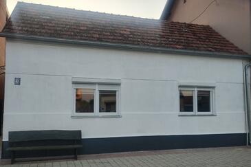 Ferienwohnung Slavonija