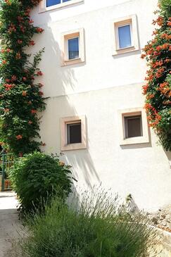 Ferienwohnung Makarska