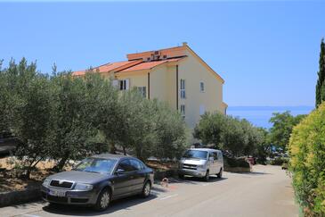 Ferienwohnung Makarska
