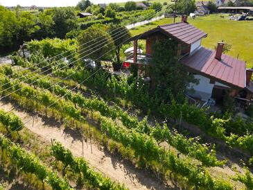 Ferienwohnung Slavonija