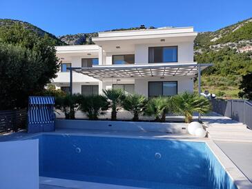 Ferienwohnung Pelješac