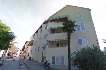 Ferienwohnung Poreč