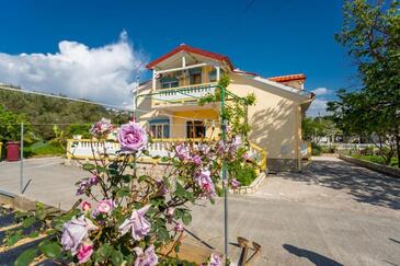 Banjol Rab Kroatien Ferienwohnung