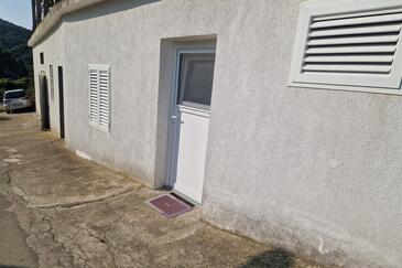 Ferienwohnung Lastovo