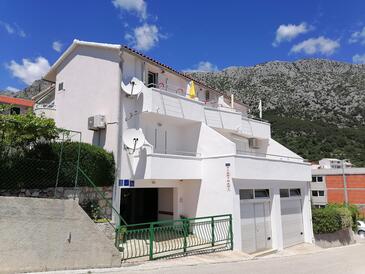 Ferienwohnung Makarska